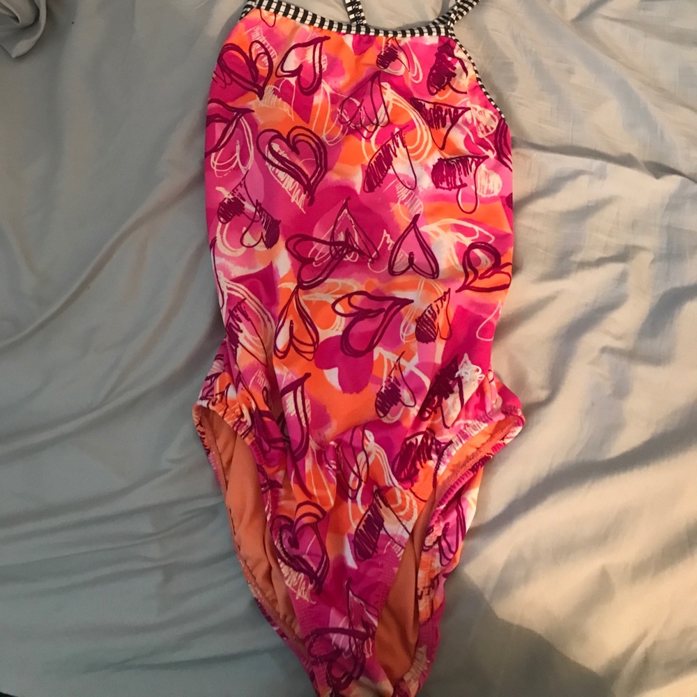 Dolfin Uglie Swim suit