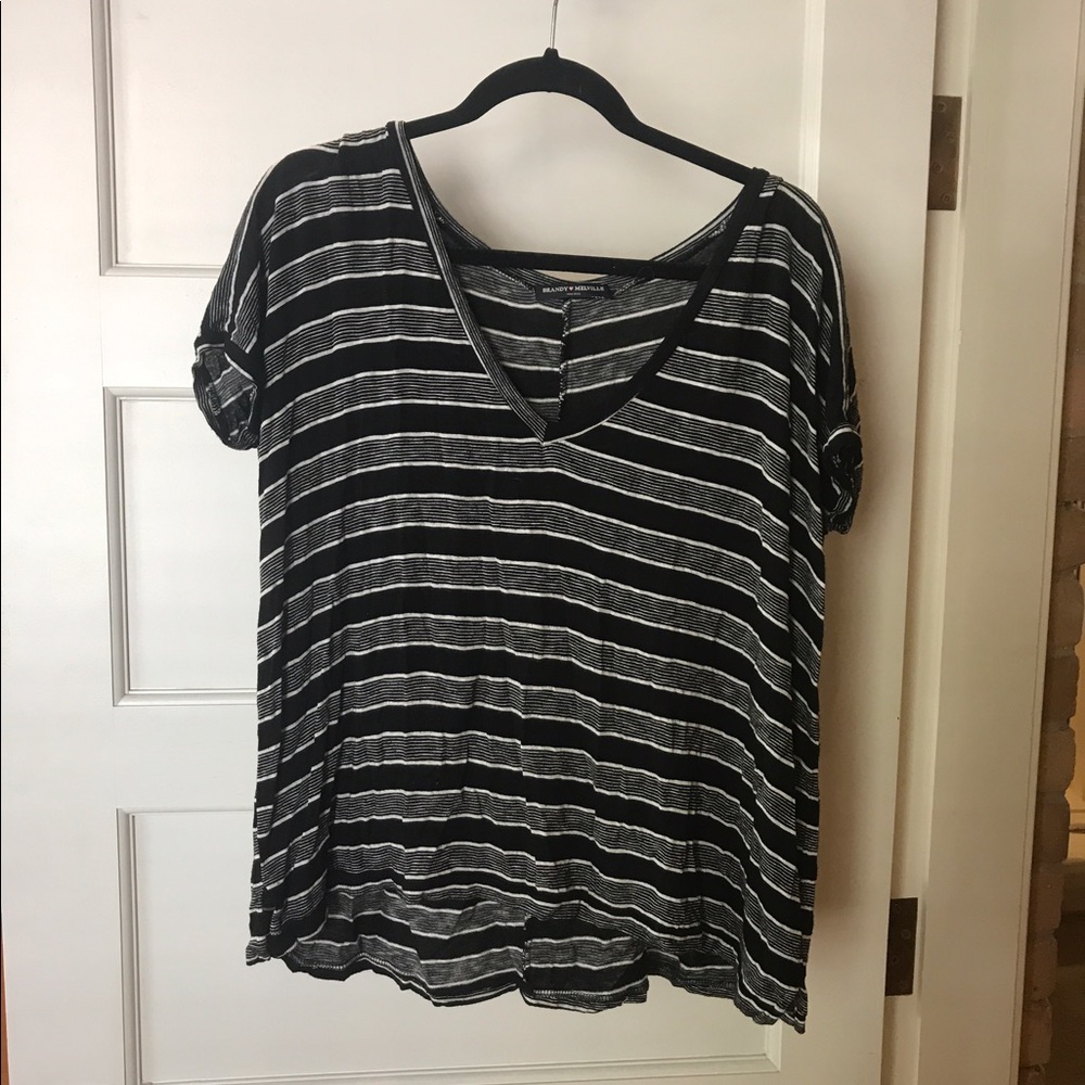 Brandy Melville Tee