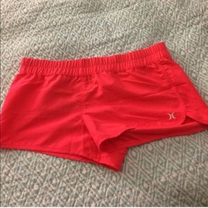 Hurley board shorts