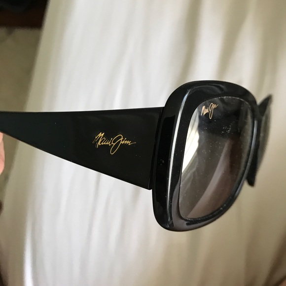 Maui Jim sunglasses