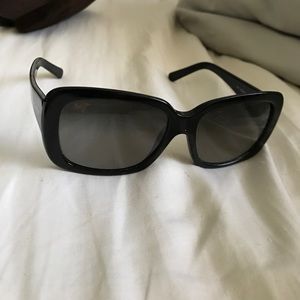 Maui Jim sunglasses