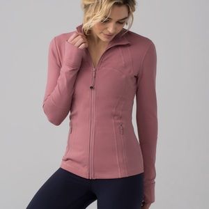 Lululemon define jacket