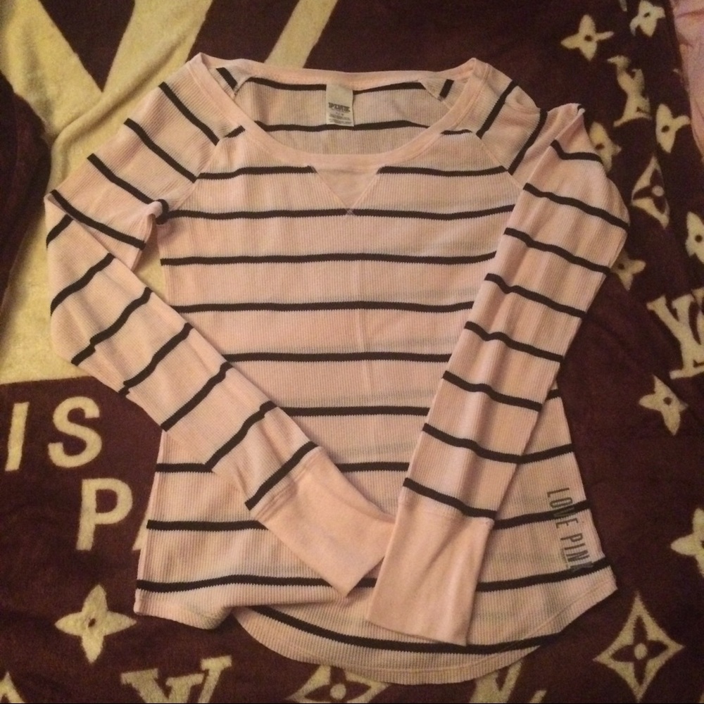 Victoria's Secret PINK Thermal