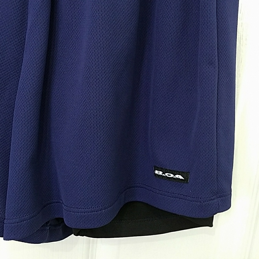 B.O.A. workout shorts - Picture 2 of 6