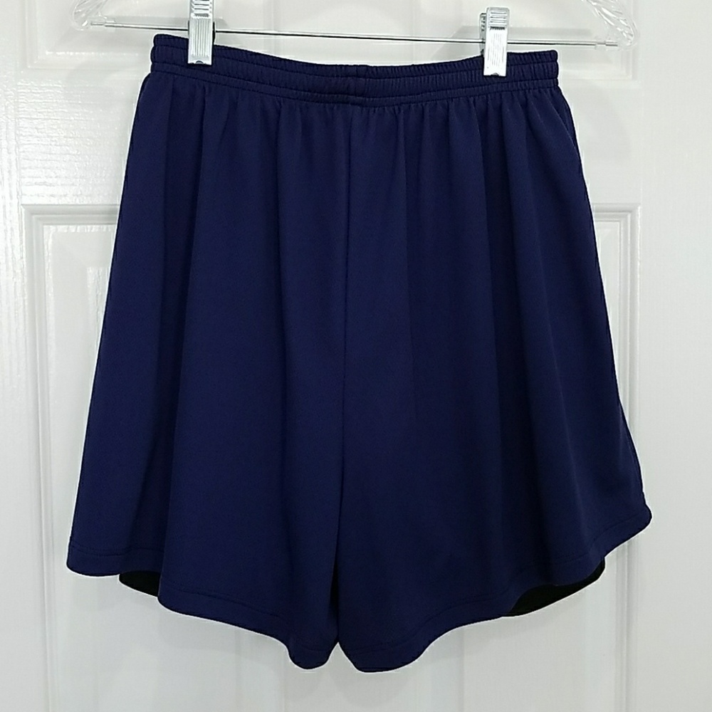 B.O.A. workout shorts - Picture 3 of 6