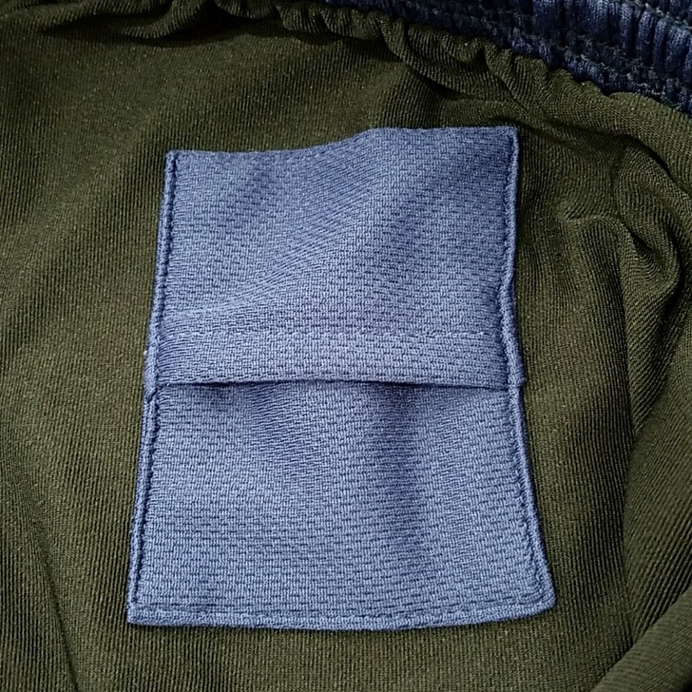 B.O.A. workout shorts - Picture 4 of 6