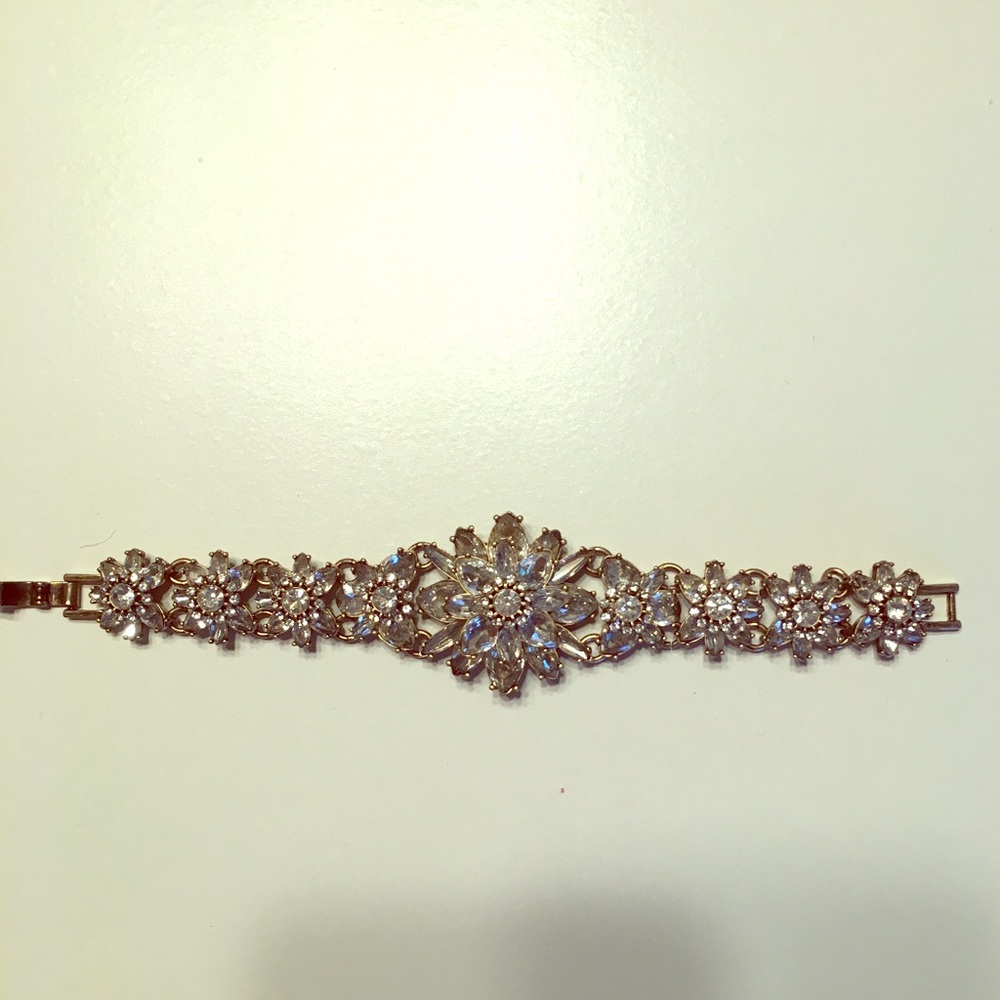 Chloe and Isabelle Mirabelle bracelet