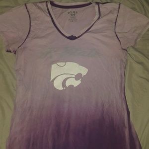 Women's K-State T-Shirt