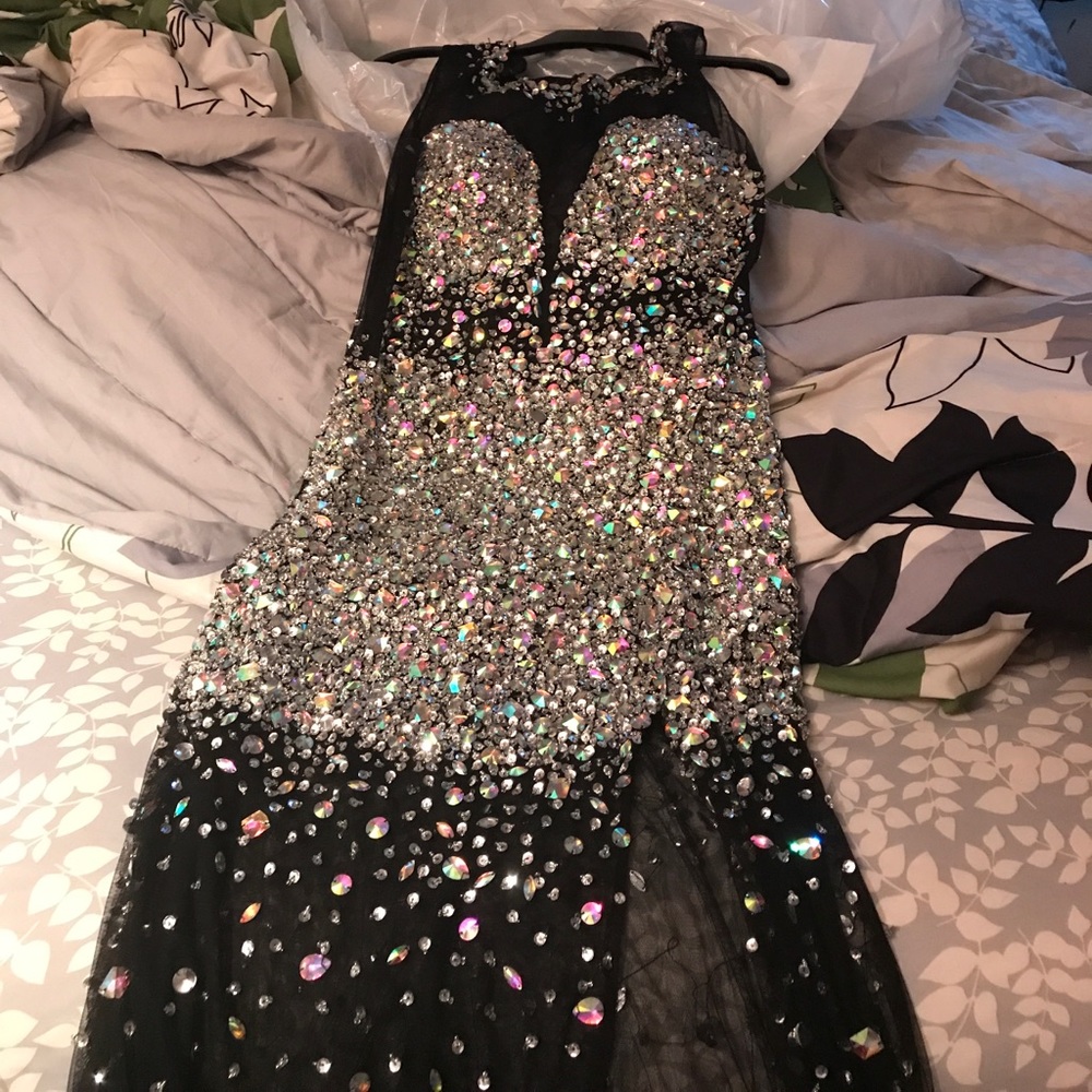 Prom dress!!