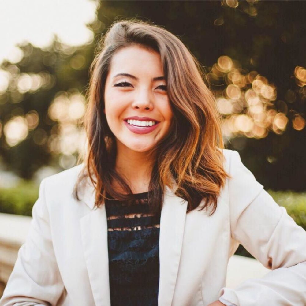 Meet your Posher, Mika