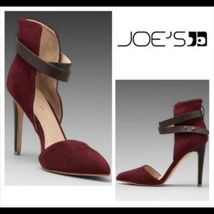 JOES HIGH HEELS 👠 👠👠👠👠👠👠🖤🖤🖤🖤