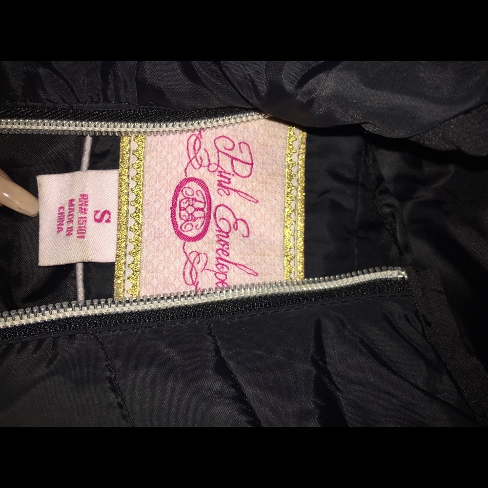 Puffer Jacket - Picture 2 of 3