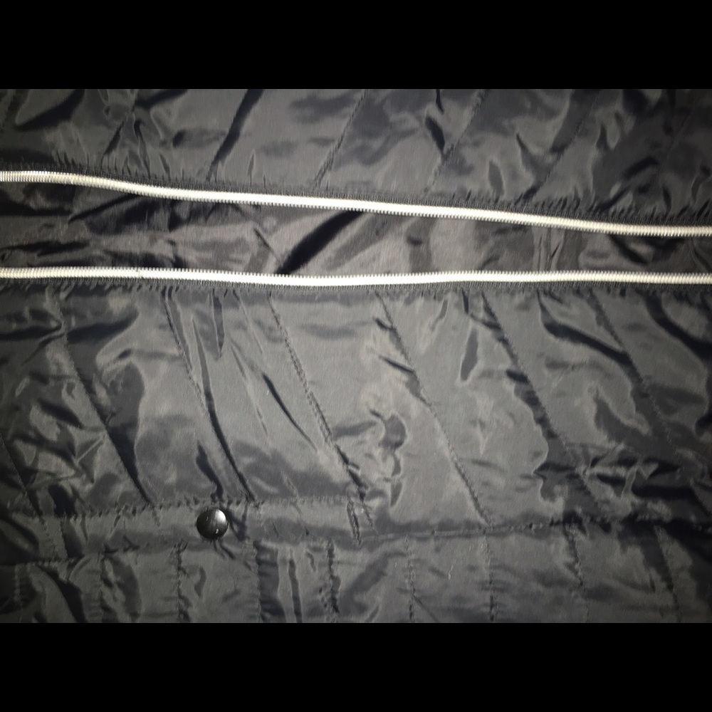 Puffer Jacket - Picture 3 of 3