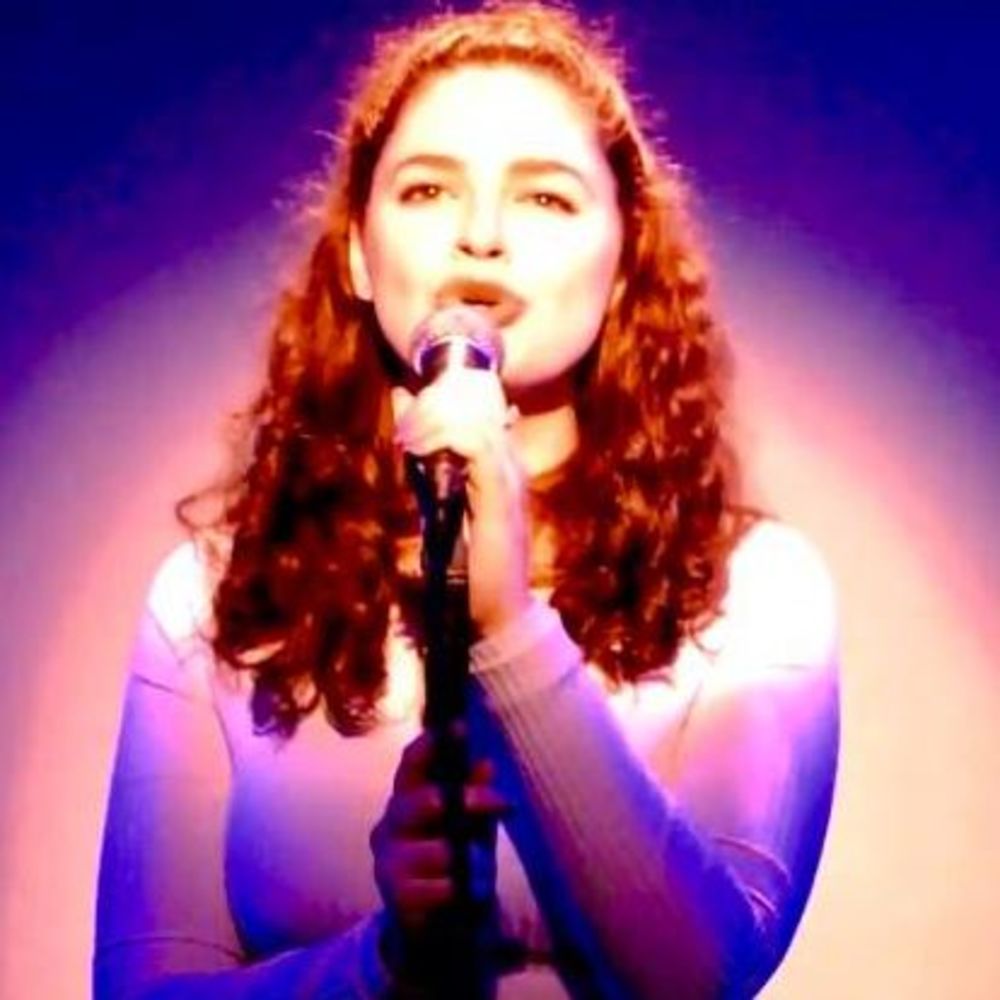 Meet your Posher, Ally