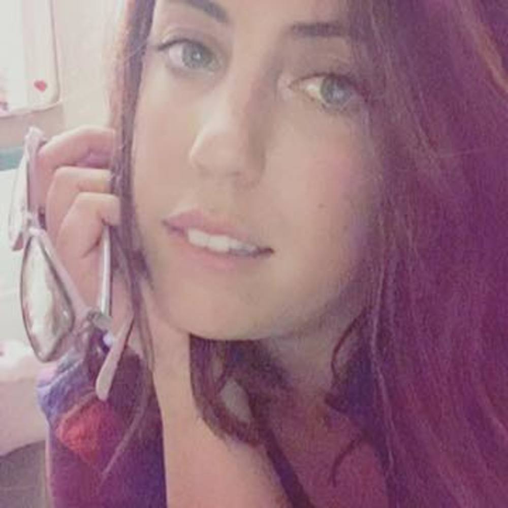Meet your Posher, Kelsey