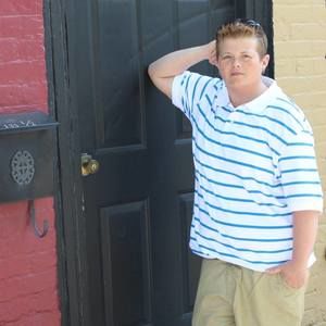 Meet your Posher, Krissa