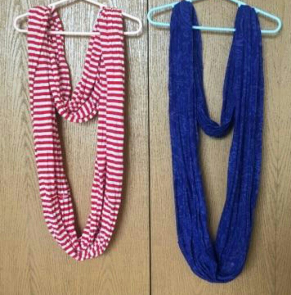 Scarf deal bundle  (ALL AMERICAN)