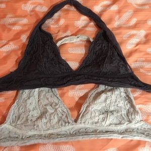 Urban Outfitters Bralettes