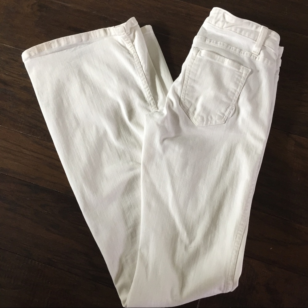 Size 26 Rich & Skinny