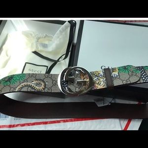 Meet your Posher, Hector