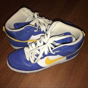 Men's Nike Dunks