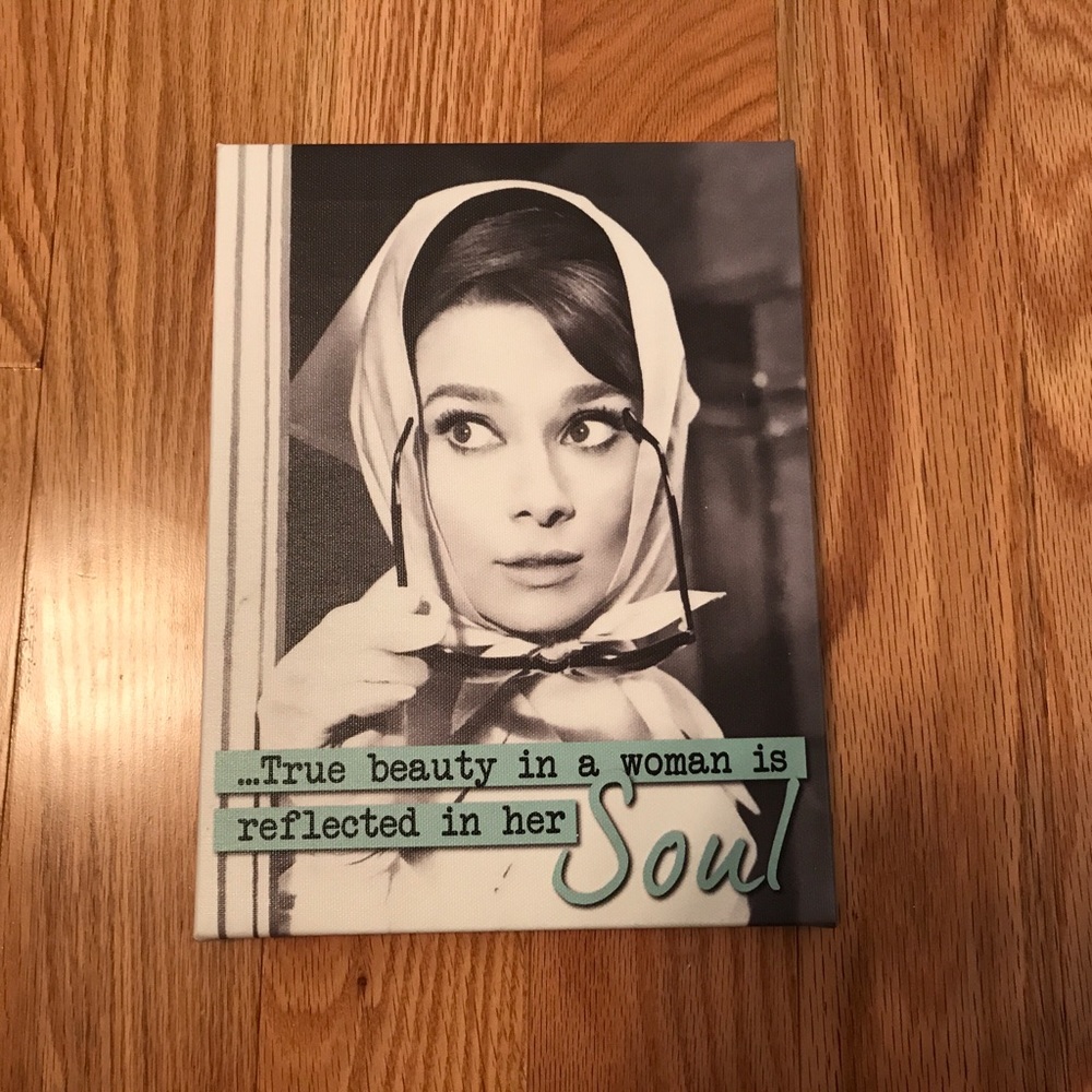Wall decor