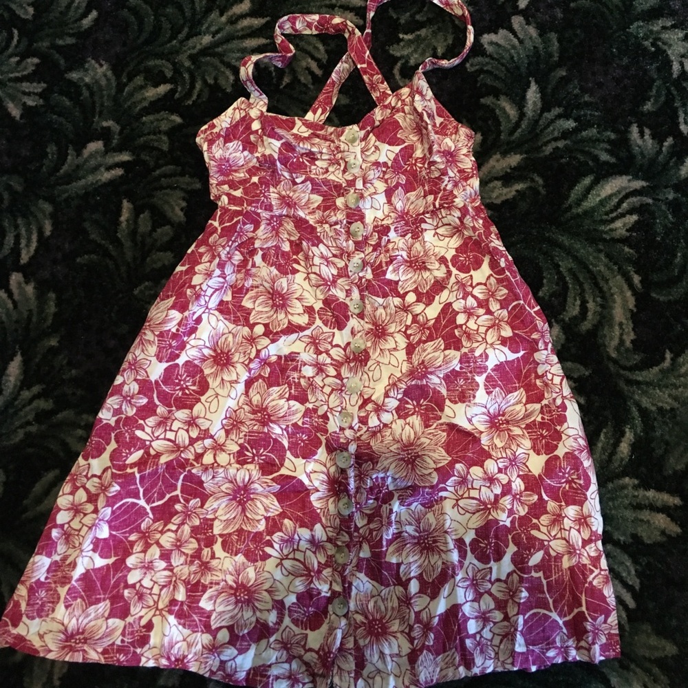 Small Aeropostale dress