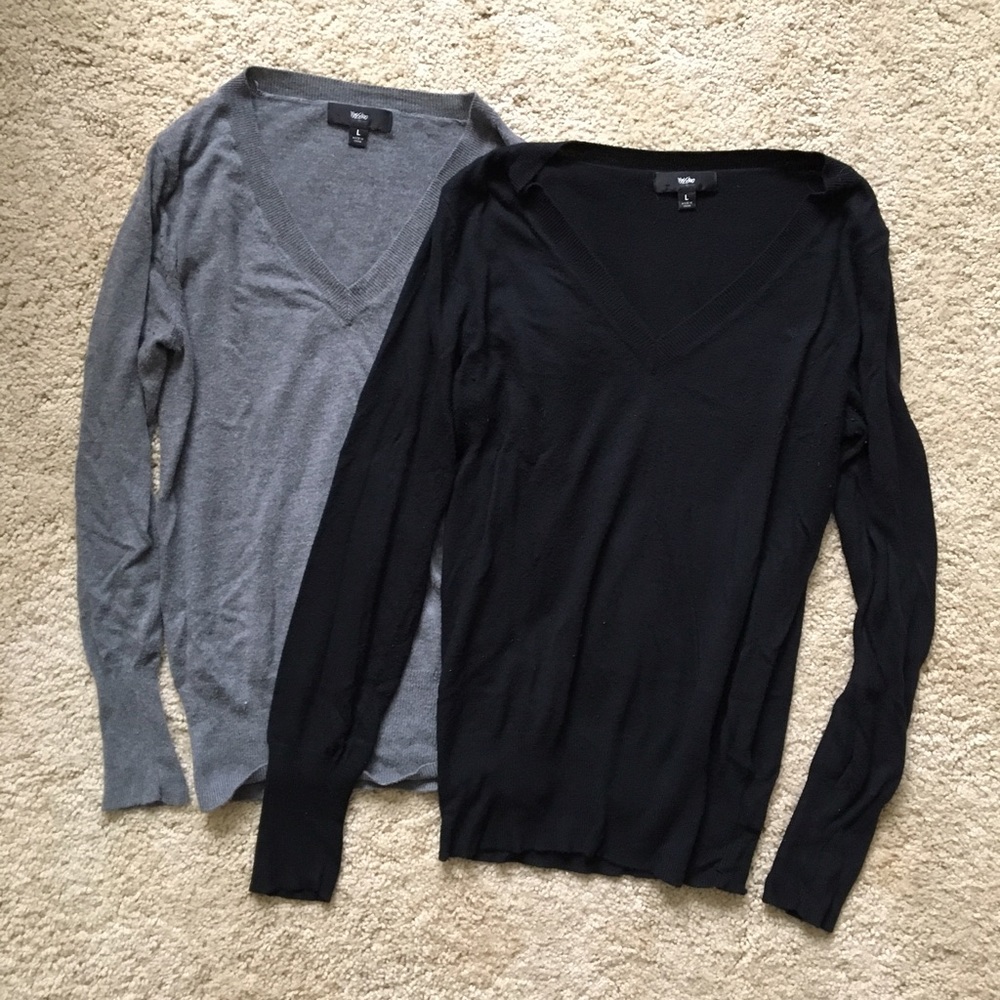 Women's Sweater Bundle