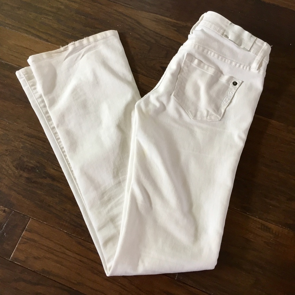 Size 25 Genetic Denim