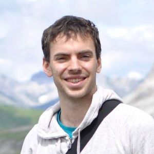 Meet your Posher, Nick