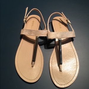 Perfect summer sandals