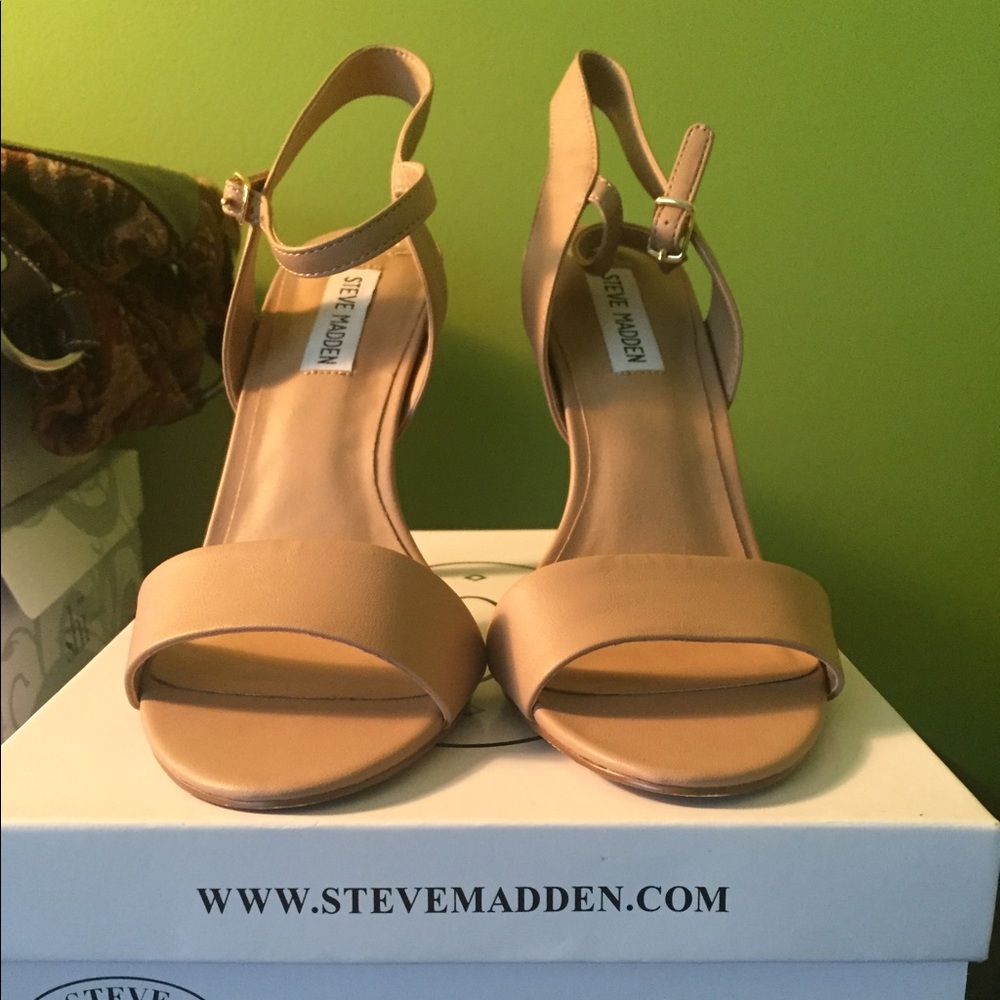 Steve Madden Dorty