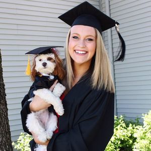 Meet your Posher, Ali