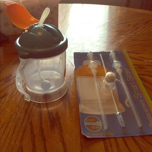 innobaby sippy cup