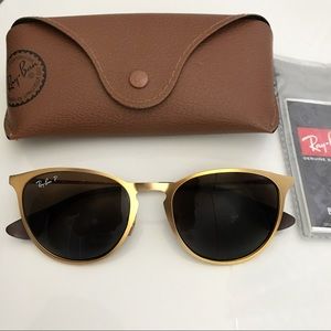 Ray-Ban Sunglasses