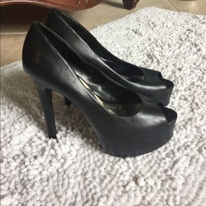 Jessica Simpson Heels