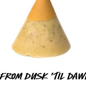 Lush Massage Bar From Dusk Till Dawn
