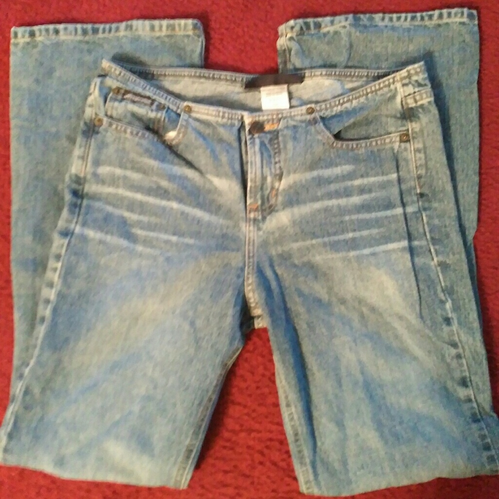 Aeropostale jeans