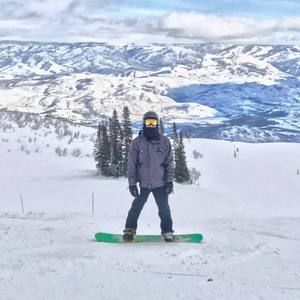 Meet your Posher, Austin