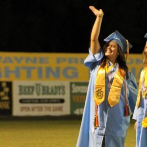 Meet your Posher, Caleigh