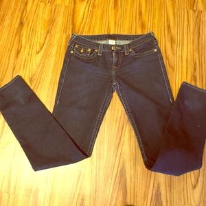 True Religion Brand Jeans