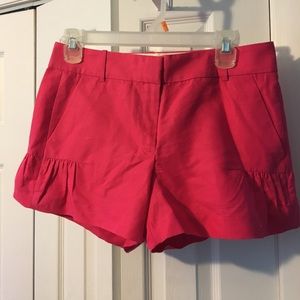 J.Crew Shorts