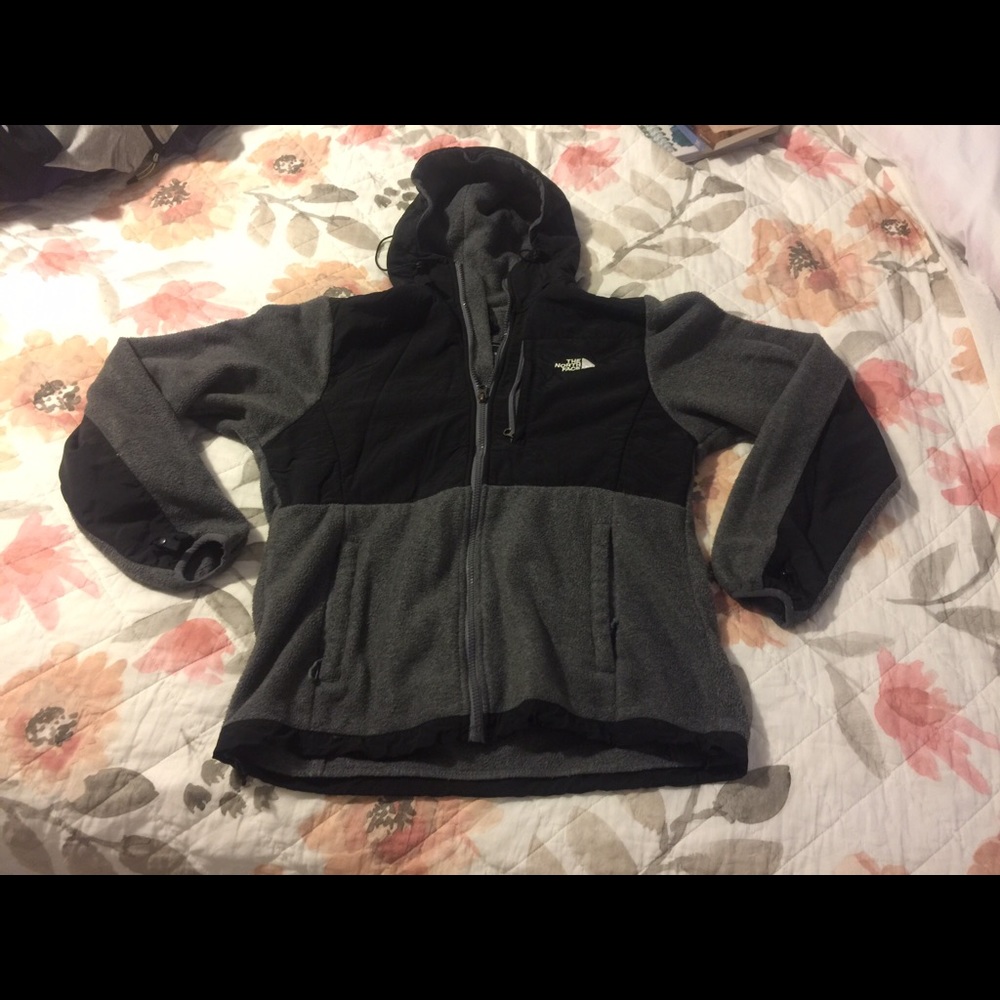 North face women's jacket!