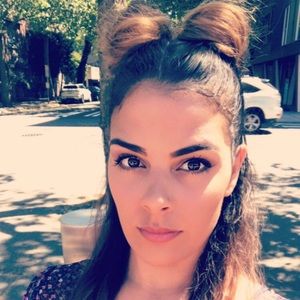 Meet your Posher, Angelina