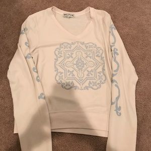 Wildfox sweater