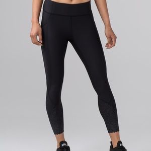 Lululemon tight stuff I