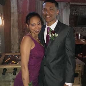 Meet your Posher, Nathaniel