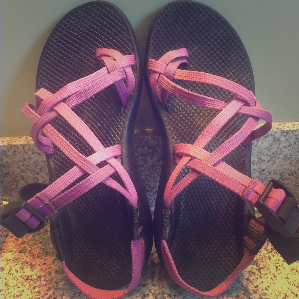 Women's Chacos Size 9! Practically New