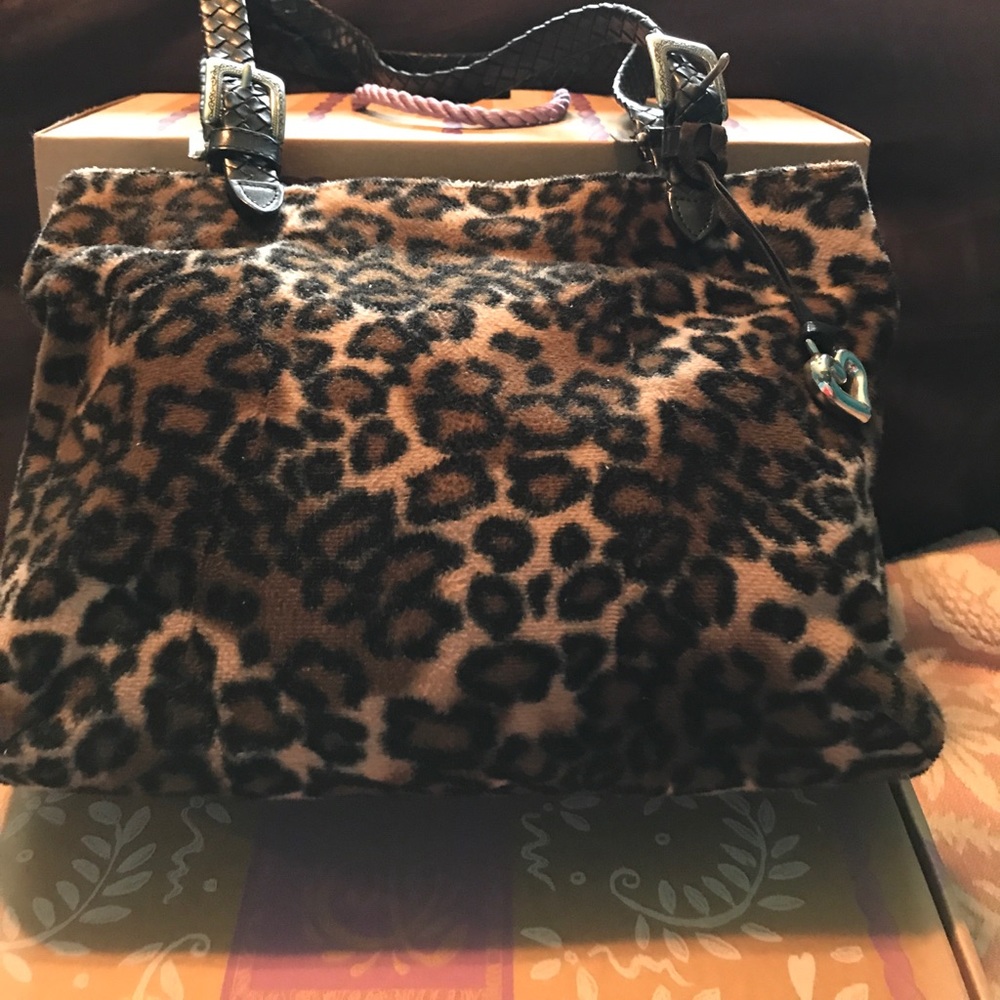 Brighton purse