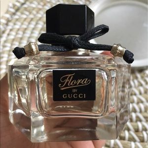 Flora by Gucci Eau De Toilette